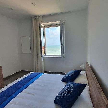 Deviveschi Guest House Castellammare di Stabia Buitenkant foto