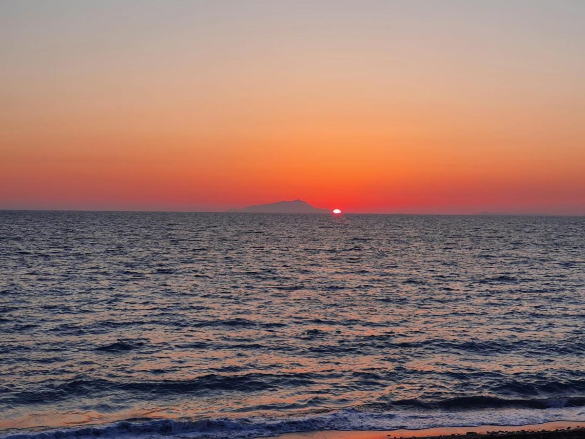 Deviveschi Guest House Castellammare di Stabia Buitenkant foto