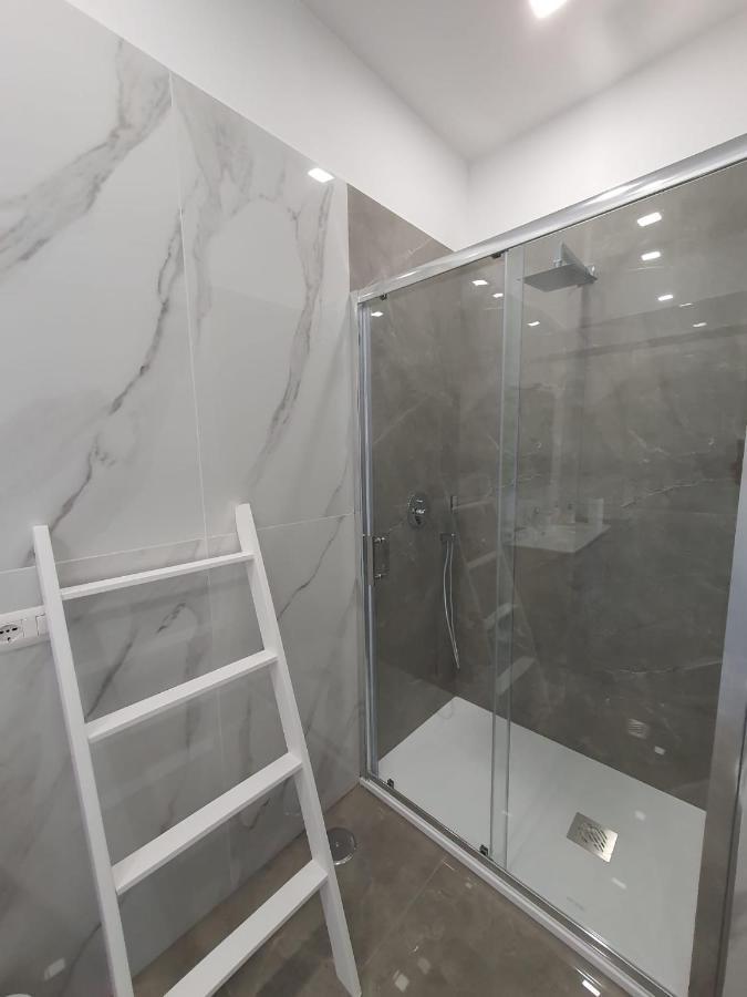 Deviveschi Guest House Castellammare di Stabia Buitenkant foto