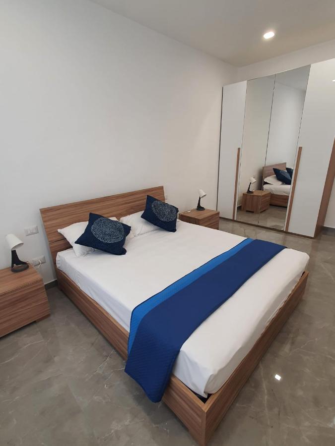 Deviveschi Guest House Castellammare di Stabia Buitenkant foto