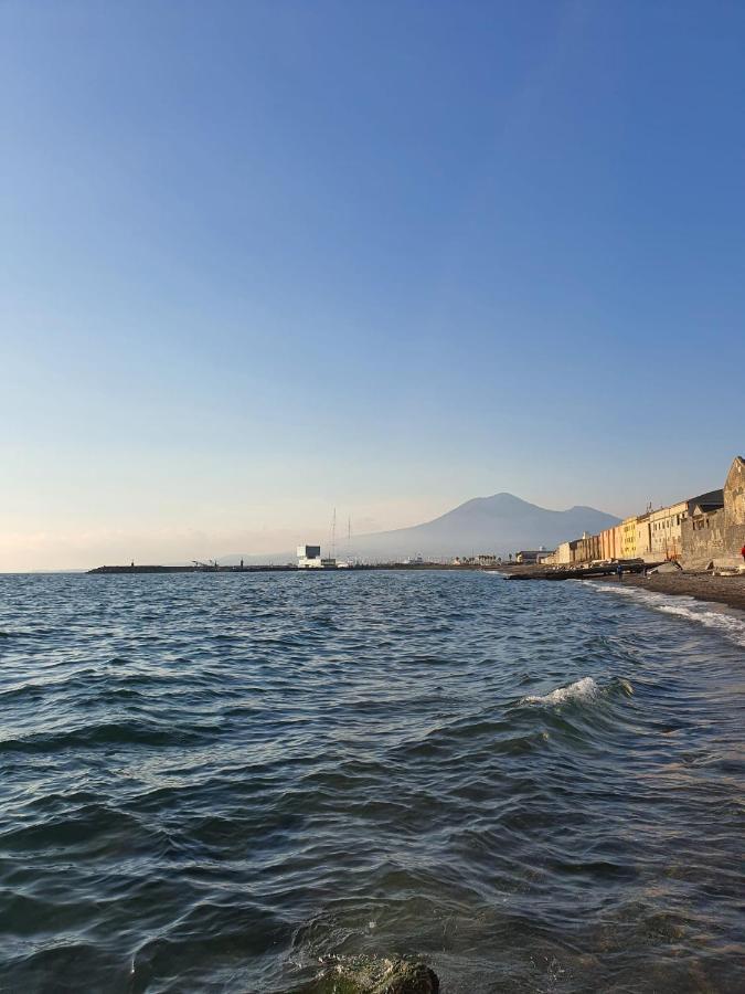 Deviveschi Guest House Castellammare di Stabia Buitenkant foto