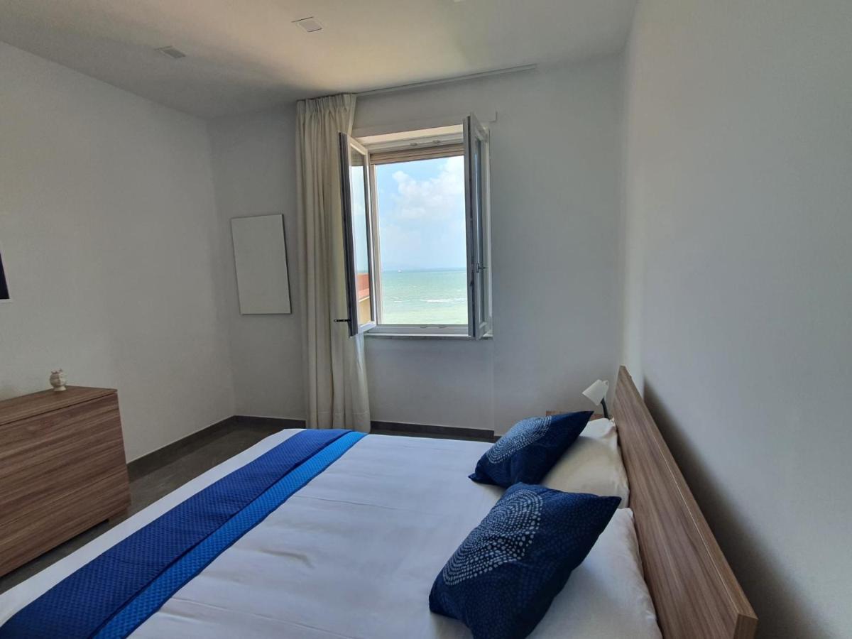 Deviveschi Guest House Castellammare di Stabia Buitenkant foto