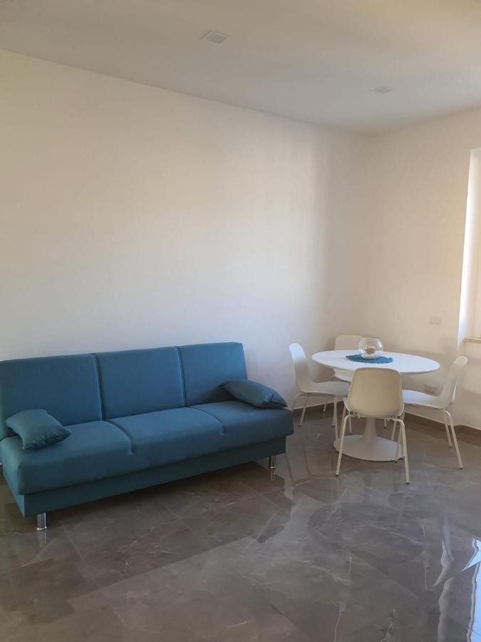 Deviveschi Guest House Castellammare di Stabia Buitenkant foto
