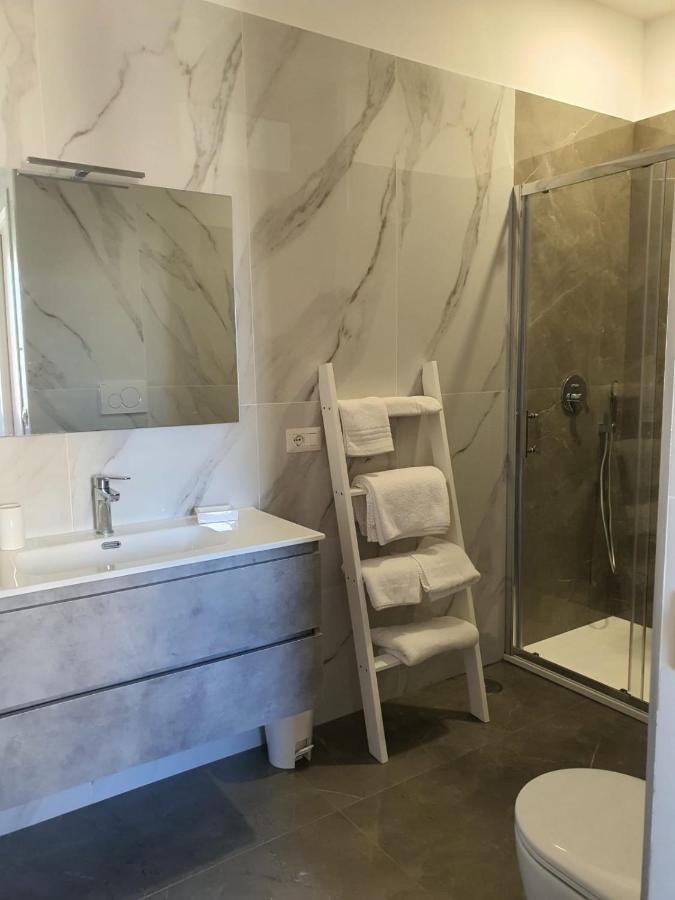 Deviveschi Guest House Castellammare di Stabia Buitenkant foto