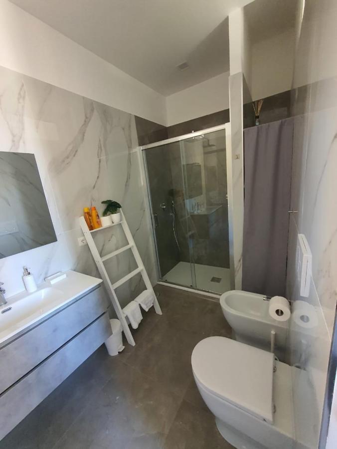 Deviveschi Guest House Castellammare di Stabia Buitenkant foto