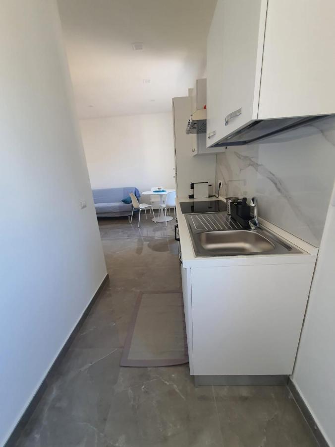 Deviveschi Guest House Castellammare di Stabia Buitenkant foto